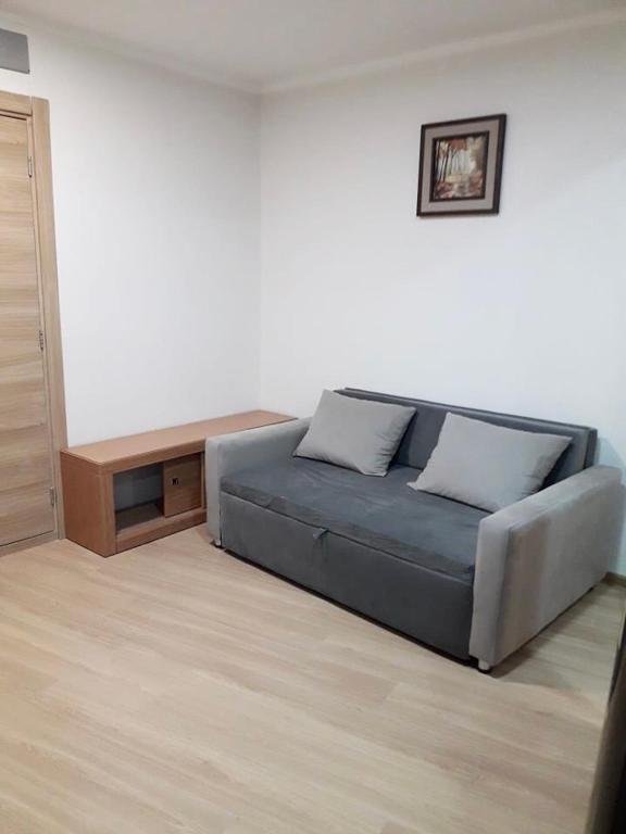 Бакуриани: Bakuriani Orbi Palace ApartHotel & Spa