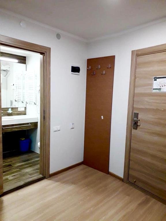 Бакуриани: Bakuriani Orbi Palace ApartHotel & Spa