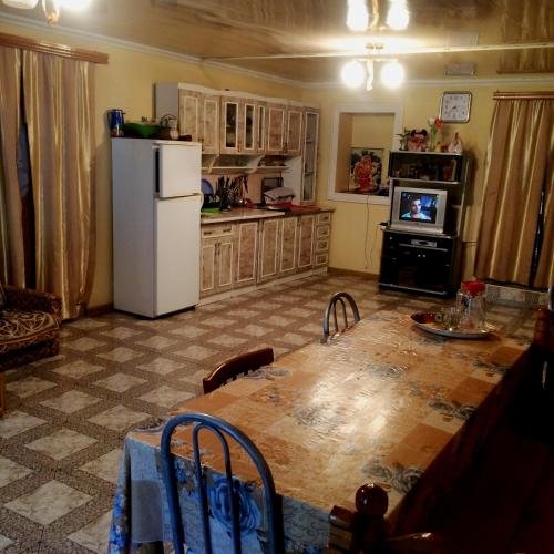 Местиа: Guest House in Bagvdanari