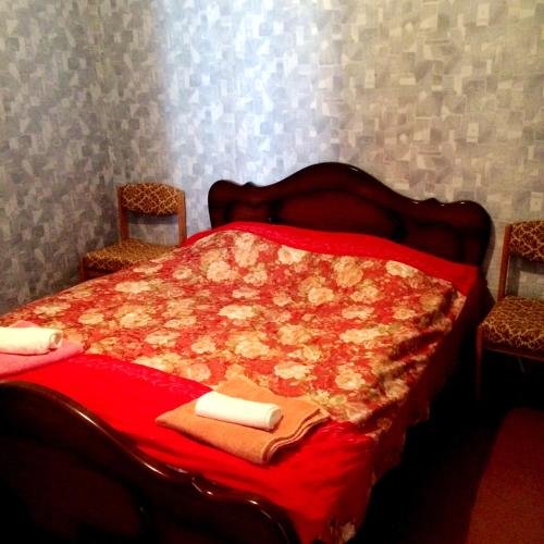 Местиа: Guest House in Bagvdanari