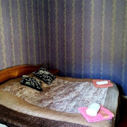 Местиа: Guest House in Bagvdanari