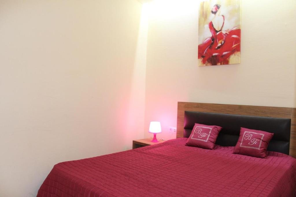 Гудаури: Sweet Apartment New Gudauri 3
