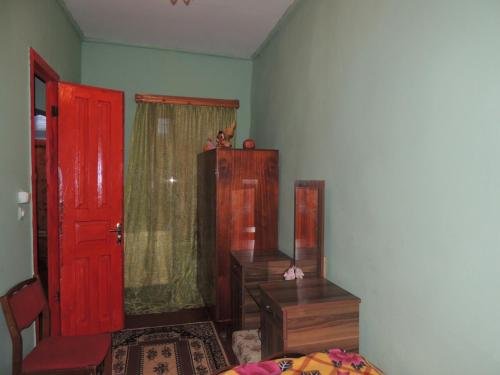 Местиа: Maizer Qaldani Guesthouse
