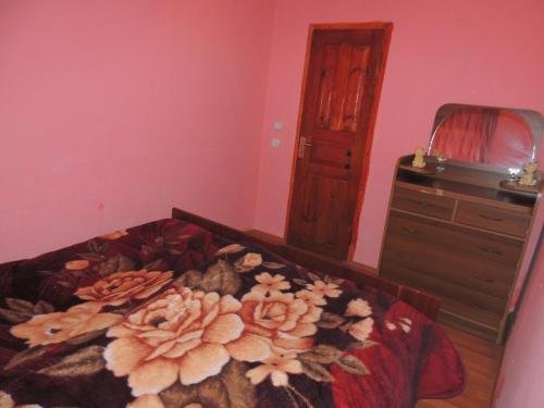 Местиа: Maizer Qaldani Guesthouse
