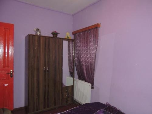 Местиа: Maizer Qaldani Guesthouse