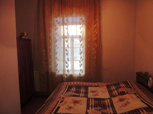 Местиа: Maizer Qaldani Guesthouse