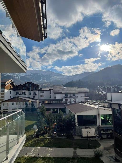 Бакуриани: Cosy Appartment in Bakuriani