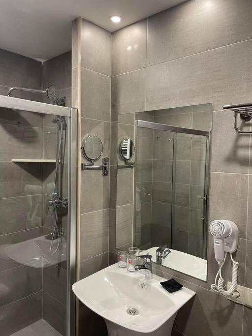 Бакуриани: Cosy Appartment in Bakuriani