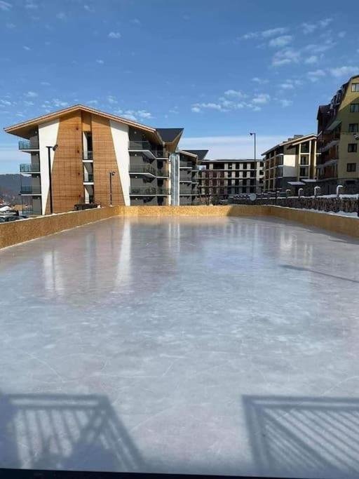Бакуриани: Cosy Appartment in Bakuriani