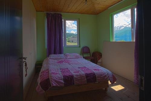 Местиа: Hanmer Guest House