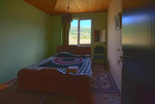 Местиа: Hanmer Guest House