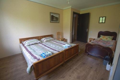 Местиа: Hanmer Guest House