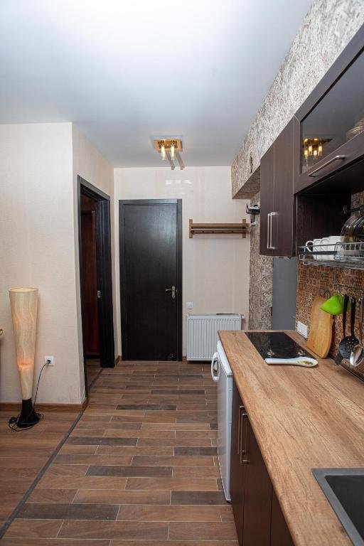 Бакуриани: COSY Appartment