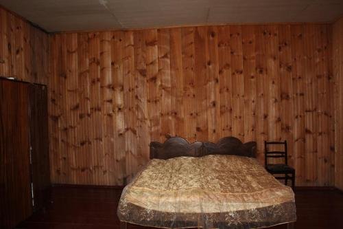 Местиа: Hotel Shdugra