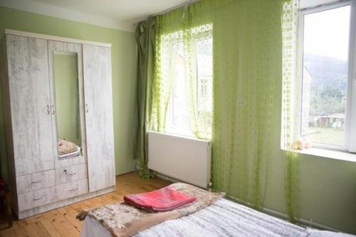 Местиа: guesthouse mtvarisa