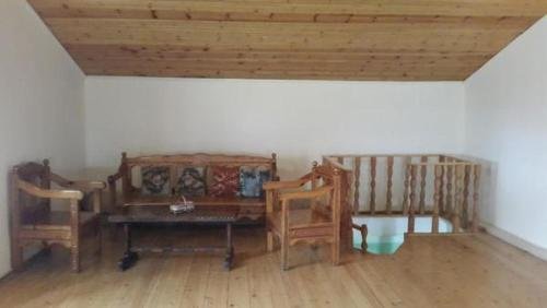 Местиа: guesthouse mtvarisa