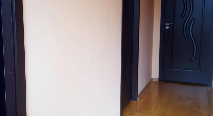Местиа: Ciu Bebos Sweet House