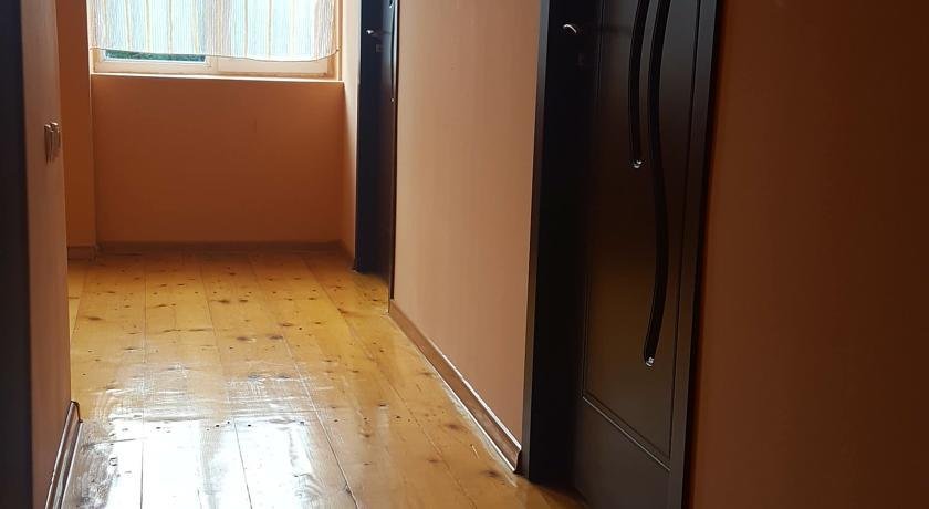 Местиа: Ciu Bebos Sweet House