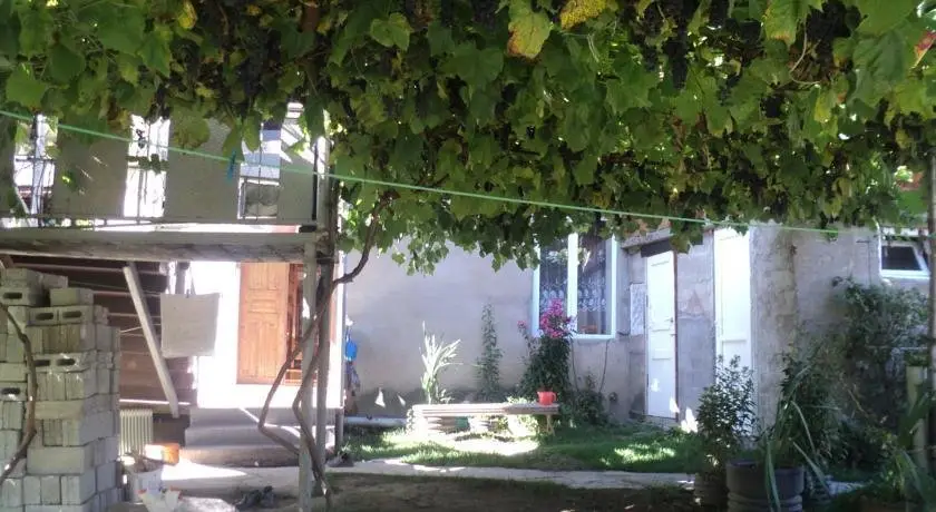 Местиа: Ciu Bebos Sweet House