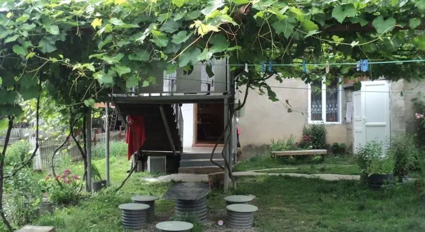 Местиа: Ciu Bebos Sweet House