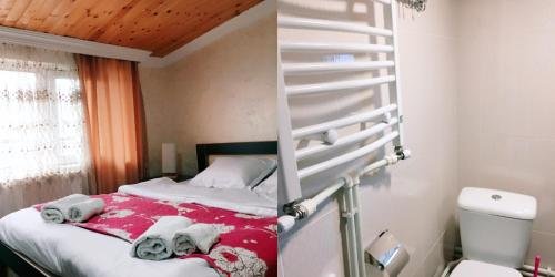 Местиа: Mini-Hotel ,,Suntriil"