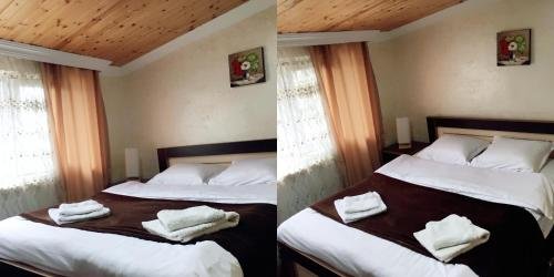 Местиа: Mini-Hotel ,,Suntriil"