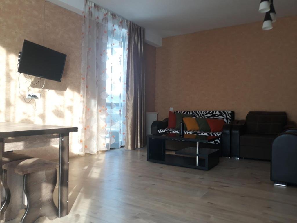 Бакуриани: Apartment Bobline