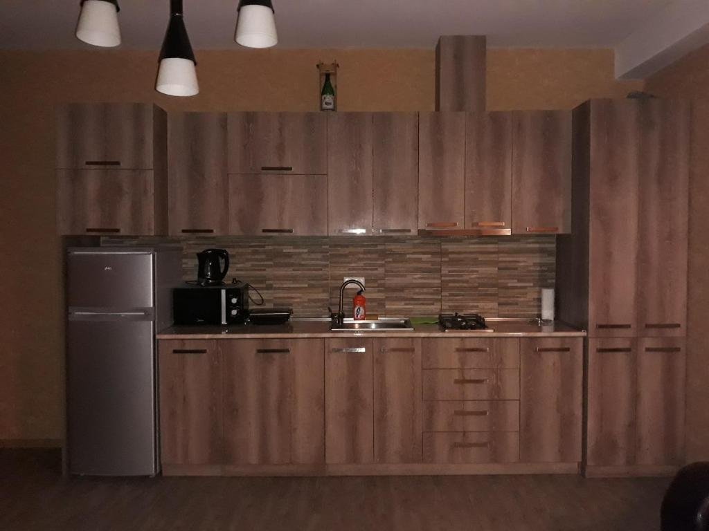Бакуриани: Apartment Bobline