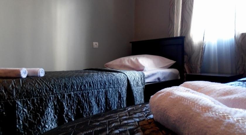 Местиа: Hotel Cozy Corner