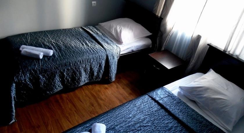 Местиа: Hotel Cozy Corner