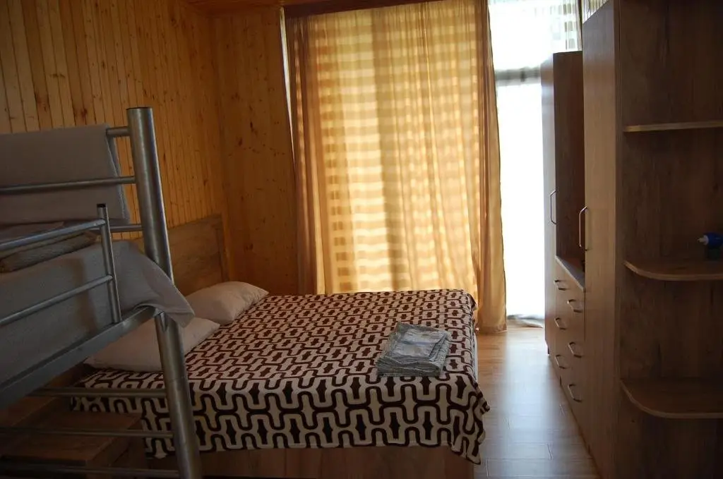 Шекветили: villa in shekvetili