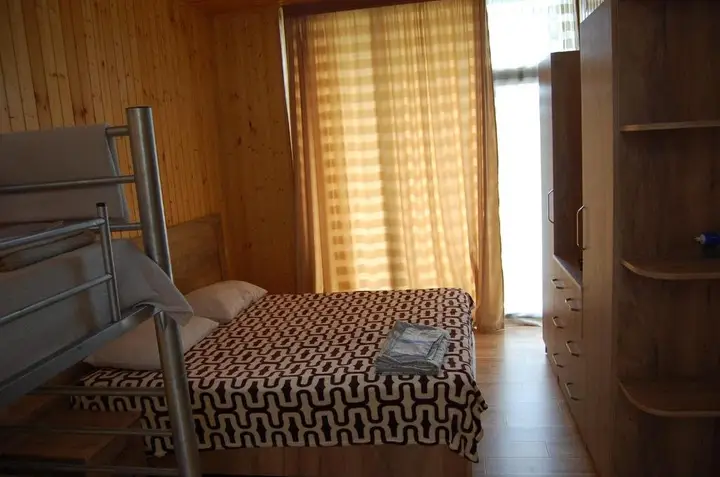 Шекветили: villa in shekvetili