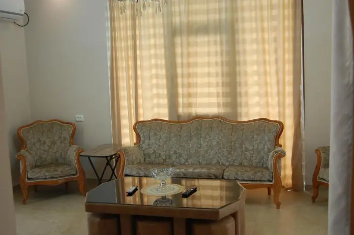 Шекветили: villa in shekvetili