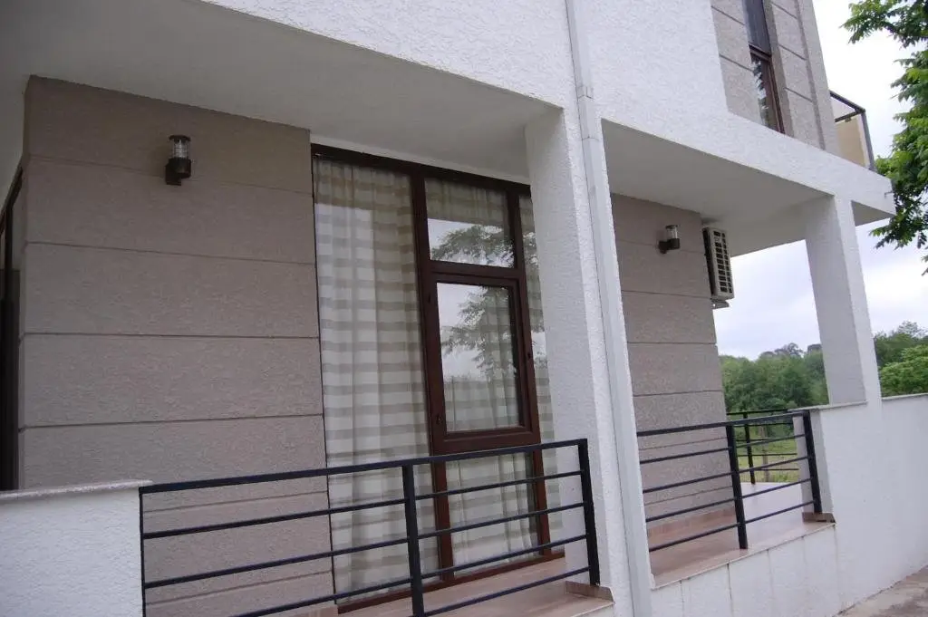 Шекветили: villa in shekvetili
