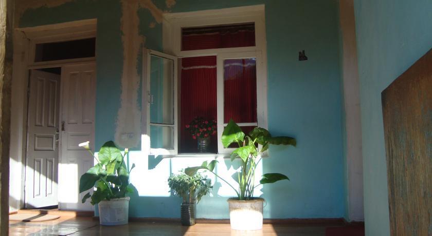 Местиа: Welcome To uSHba