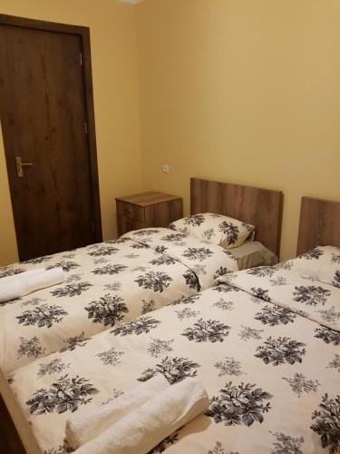 Местиа: Guesthouse Koruldi