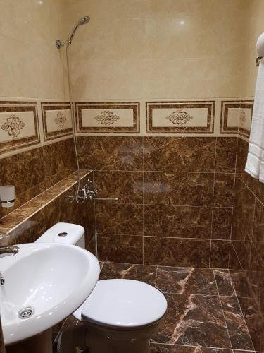 Местиа: Guesthouse Koruldi