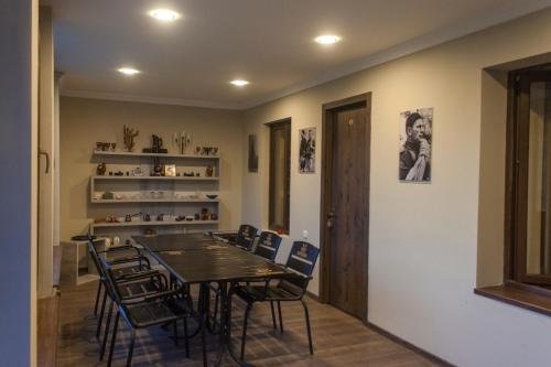Местиа: Guesthouse Koruldi