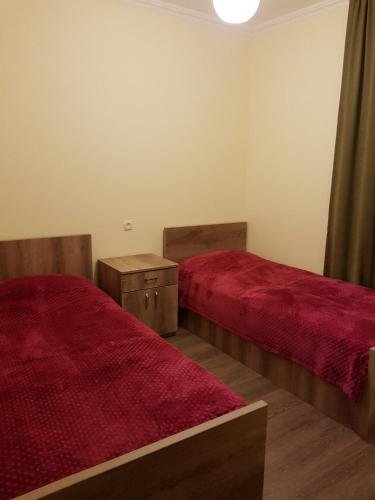 Местиа: Guesthouse Koruldi
