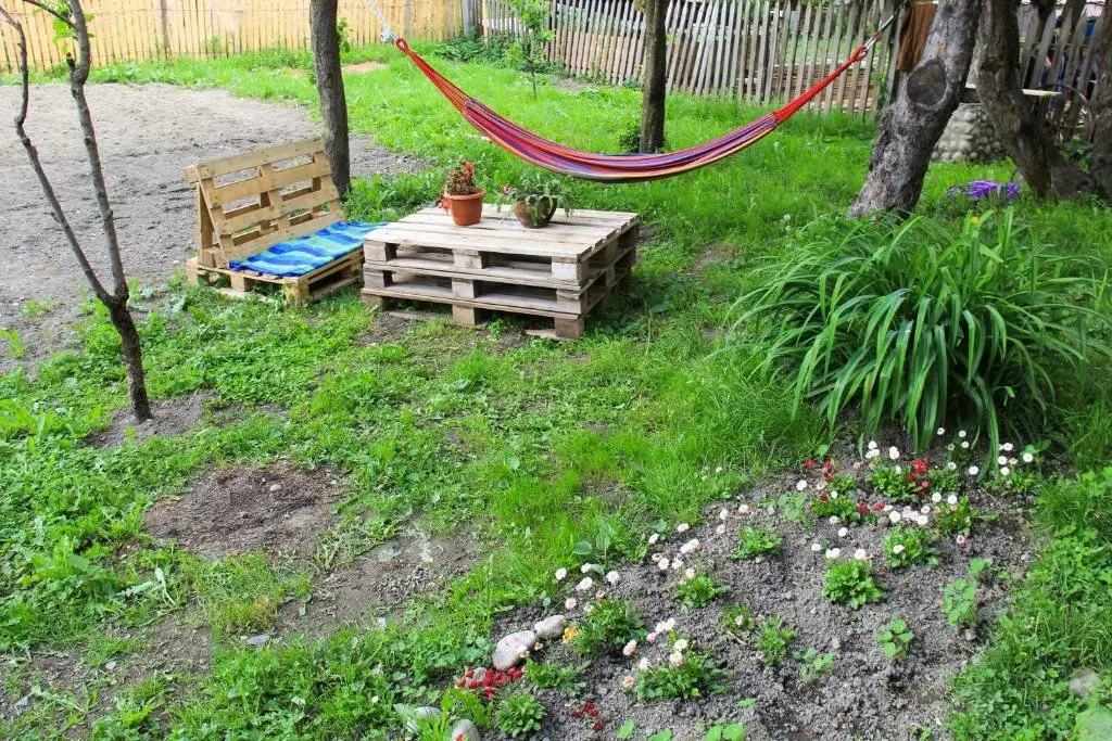 Местиа: Phaliani Guesthouse