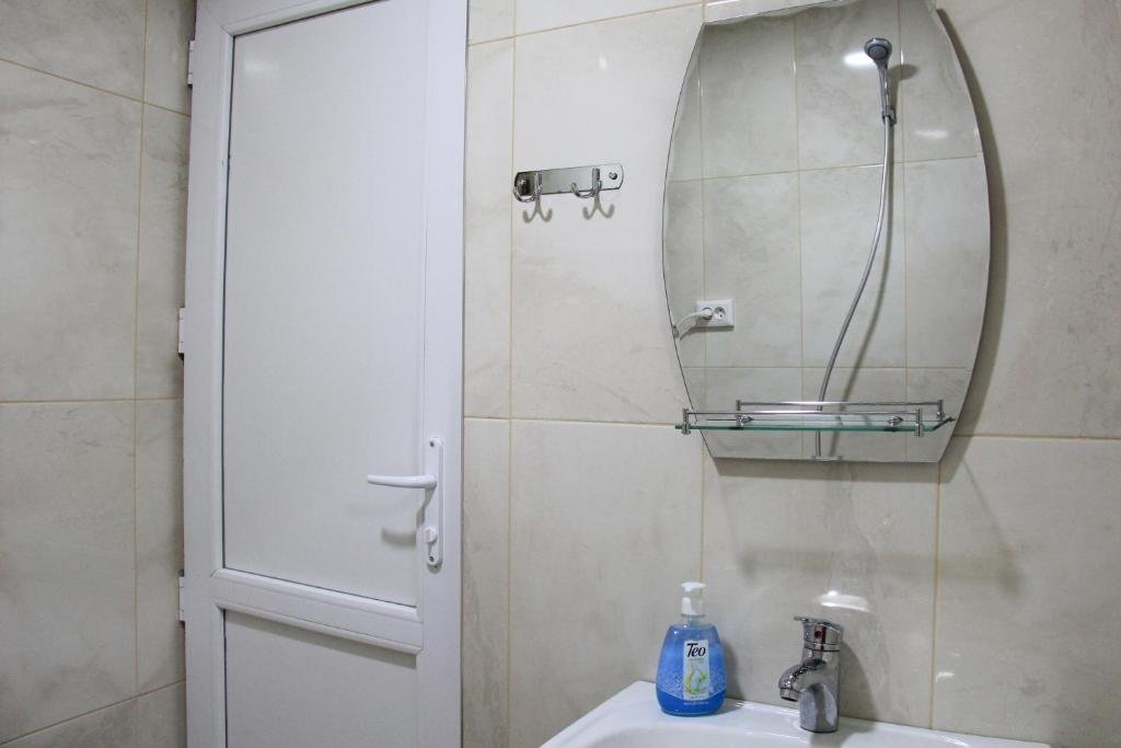Местиа: Phaliani Guesthouse
