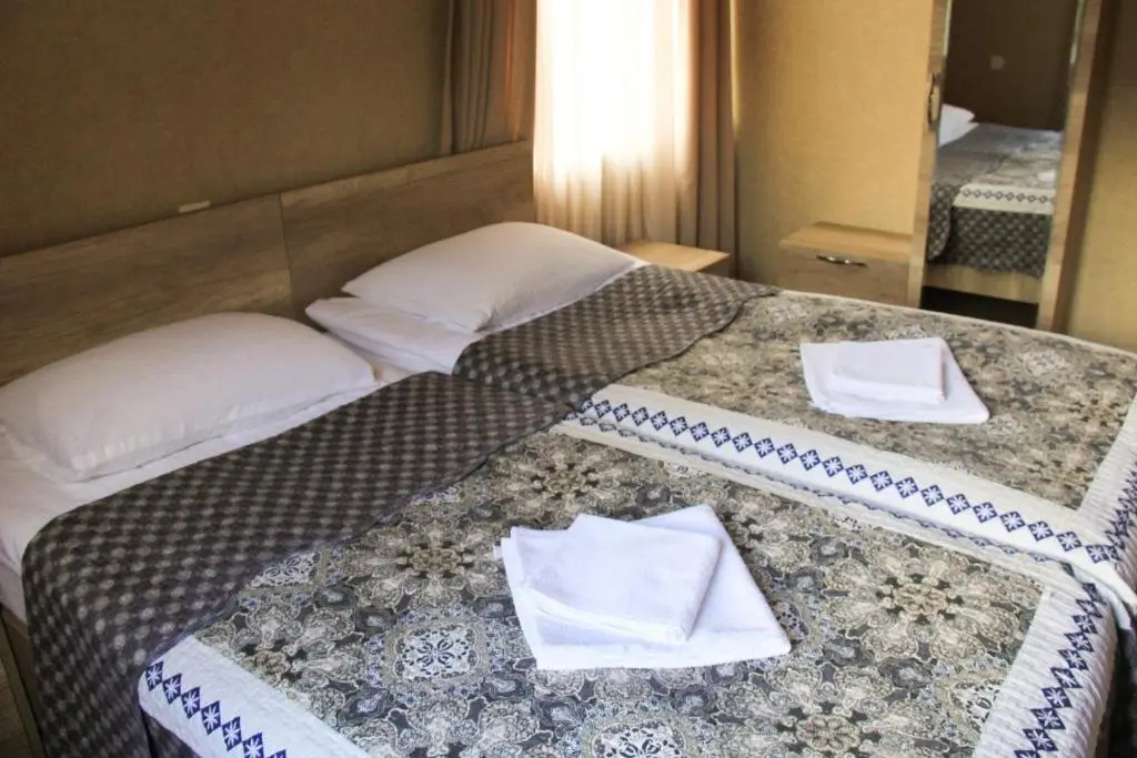 Местиа: Phaliani Guesthouse