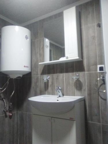 Местиа: GergHouse