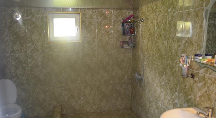 Местиа: Maias Guesthouse