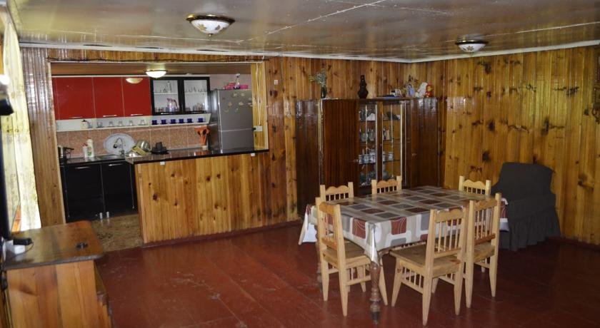 Местиа: Maias Guesthouse