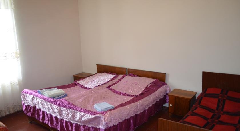 Местиа: Maias Guesthouse