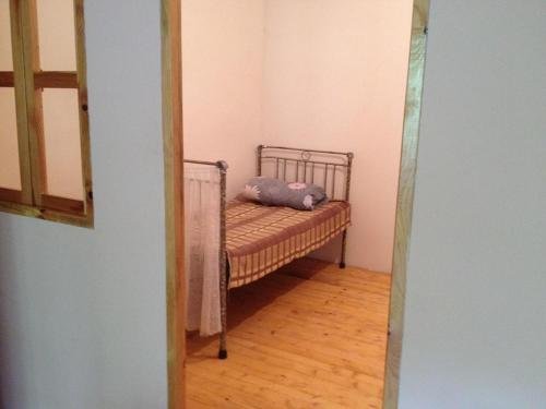 Местиа: shema's guest hause