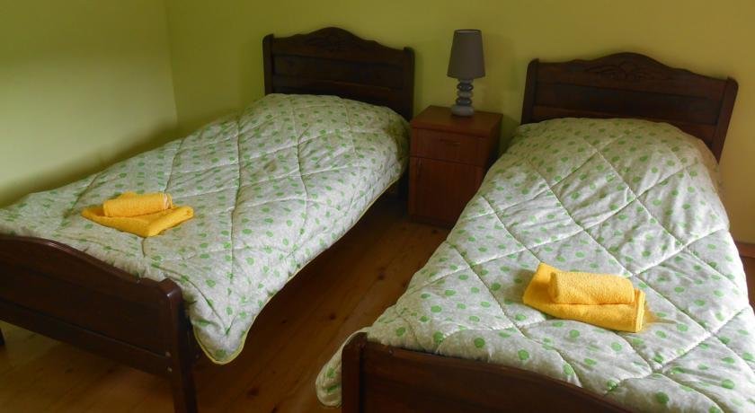 Местиа: Guesthouse on Faliani
