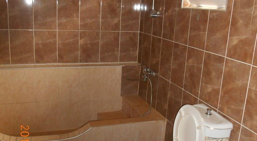 Местиа: Guesthouse on Faliani