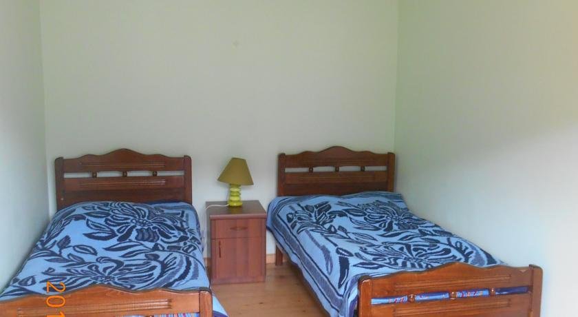 Местиа: Guesthouse on Faliani